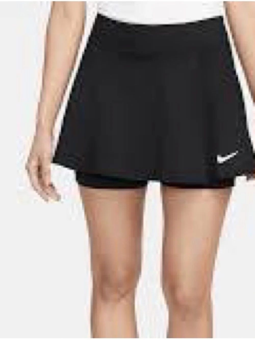 Nike Court Dri Dfit skirt